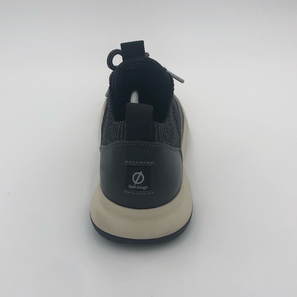 Cole Haan Zerogrand Generation Black size 11 - Picture 3 of 4